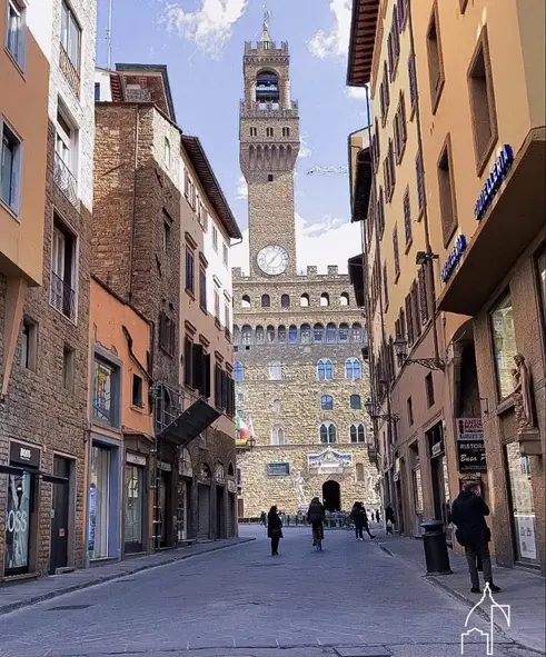 Foto 2 de Free Tour INDISPENSABLE por el centro de Florencia