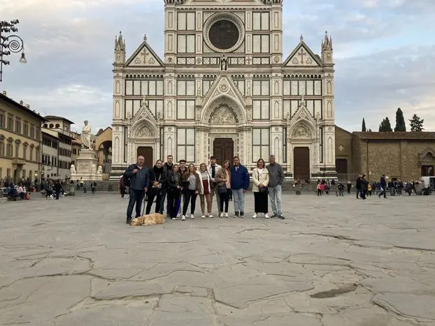 Foto 5 de Free Tour INDISPENSABLE por el centro de Florencia