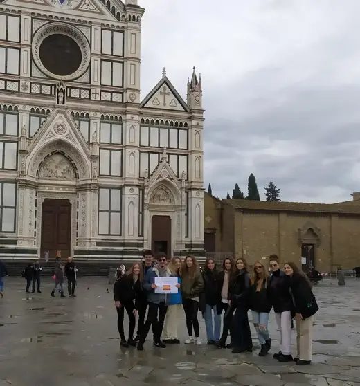Foto 6 de Free Tour INDISPENSABLE por el centro de Florencia