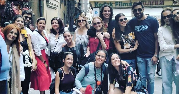 Foto 2 de Free Tour Florencia Especial