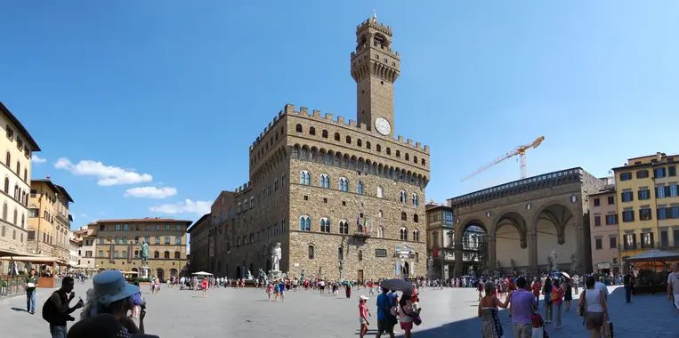 Free Tour Florencia Especial
