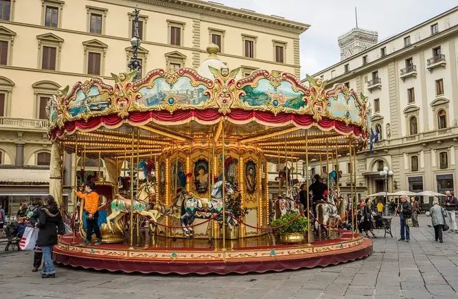 Foto 5 de Free Tour Florencia Especial