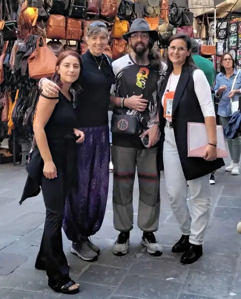 Foto 6 de Free Tour Florencia Especial