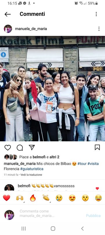 Foto 8 de Free Tour Florencia Especial