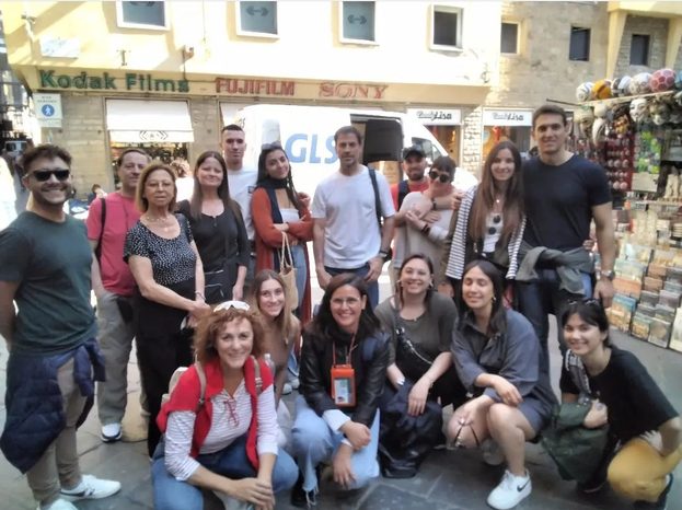Foto 11 de Free Tour Florencia Especial