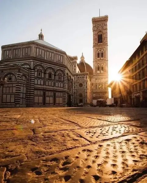 Foto 12 de Free Tour Florencia Especial