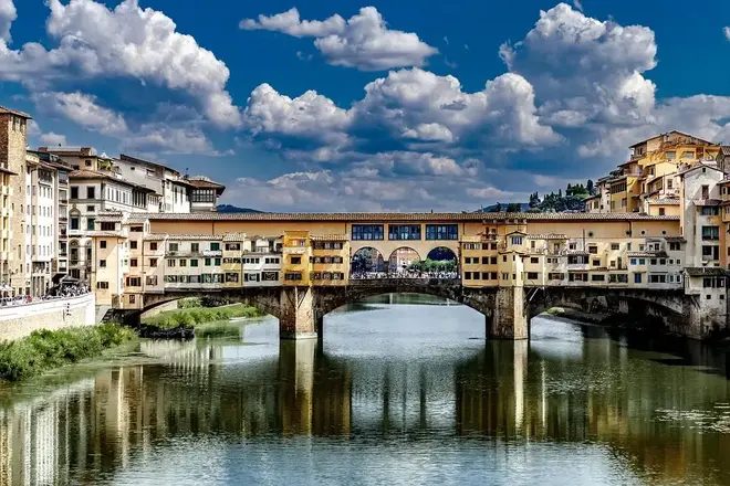 El MEJOR TOUR EN FLORENCIA: Cuentos del Renacimiento y los Medici