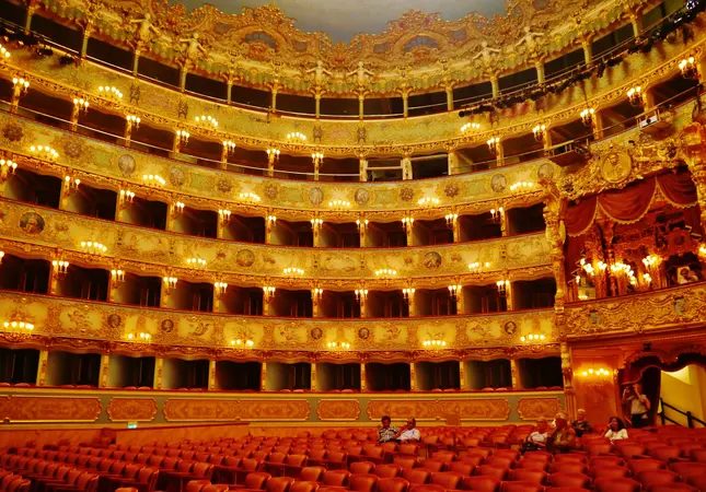Foto 3 de Free tour Maravillas de Venecia: IMPRESCINDIBLE San Marco panoramico