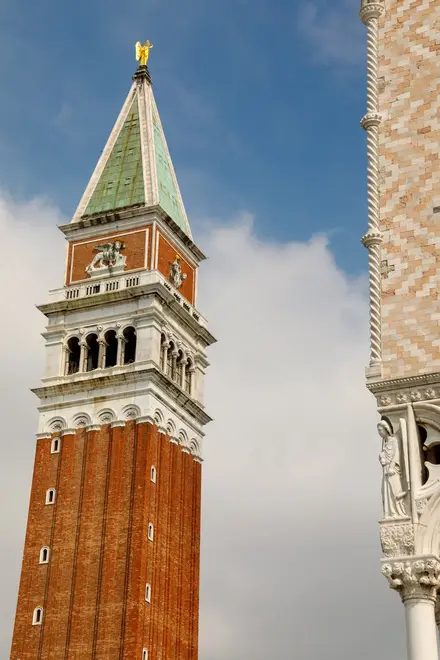 Foto 5 de Free tour Maravillas de Venecia: IMPRESCINDIBLE San Marco panoramico