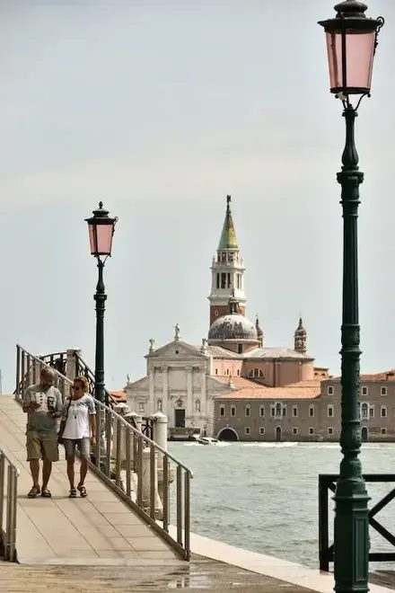 Foto 4 de Free tour Maravillas de Venecia: IMPRESCINDIBLE San Marco panoramico