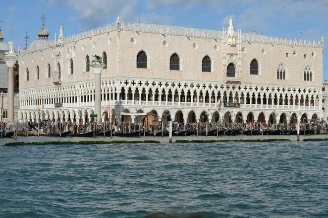Foto 6 de Free tour Maravillas de Venecia: IMPRESCINDIBLE San Marco panoramico