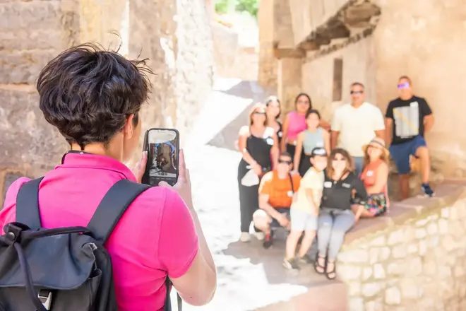 Foto 2 de Albarracín Guías Oficiales, Historia Secretos y Leyendas
