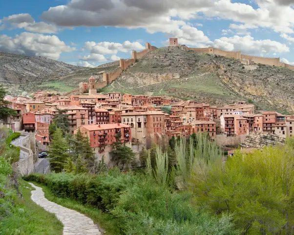 Foto 5 de Albarracín Guías Oficiales, Historia Secretos y Leyendas