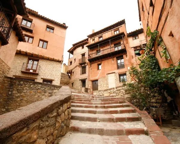 Foto 6 de Albarracín Guías Oficiales, Historia Secretos y Leyendas