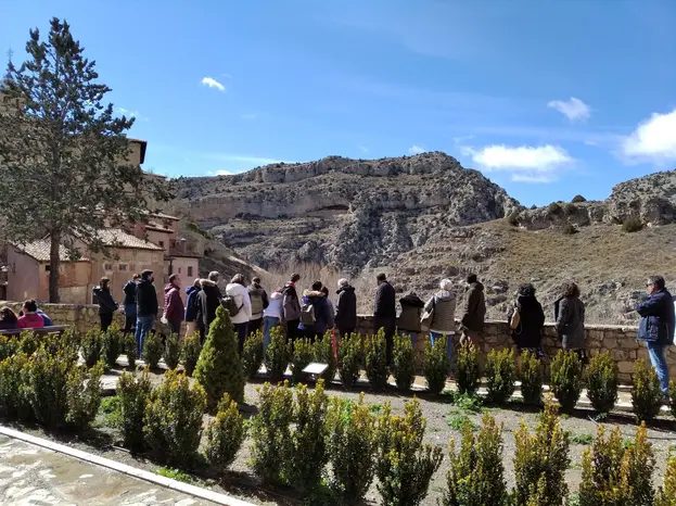Foto 7 de Albarracín Guías Oficiales, Historia Secretos y Leyendas