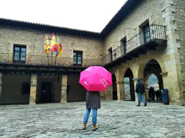 Foto 9 de Albarracín Guías Oficiales, Historia Secretos y Leyendas