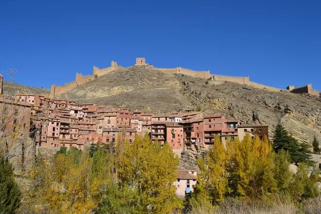 Albarracín Histórico y Monumental -Free tour-