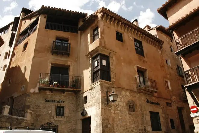 Foto 6 de Albarracín Histórico y Monumental -Free tour-