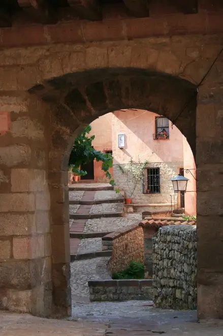 Foto 5 de Albarracín Histórico y Monumental -Free tour-