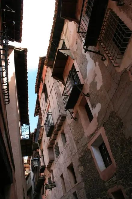 Foto 7 de Albarracín Histórico y Monumental -Free tour-