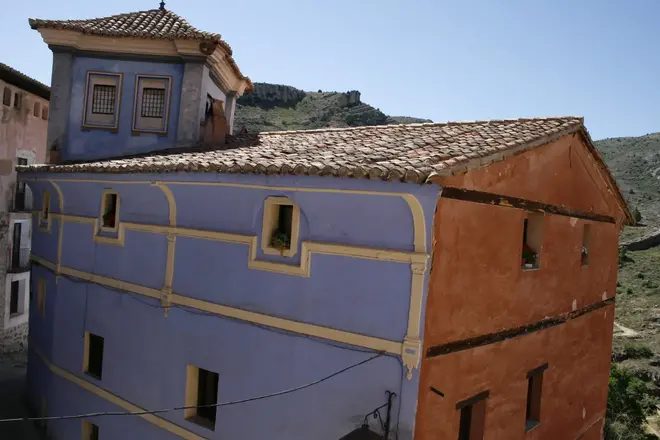 Foto 9 de Albarracín Histórico y Monumental -Free tour-