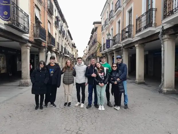 Foto 6 de Tour Alcalá Patrimonio de la Humanidad