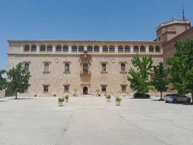 Foto 8 de Tour Alcalá Patrimonio de la Humanidad