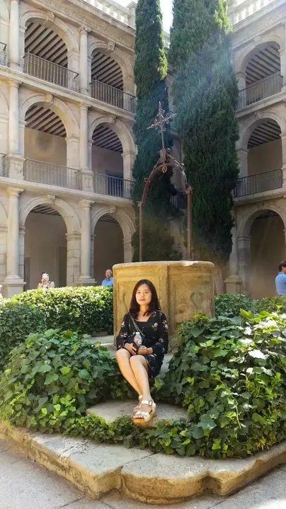 Foto 5 de Free tour Imprescindible casco histórico de Alcalá de Henares
