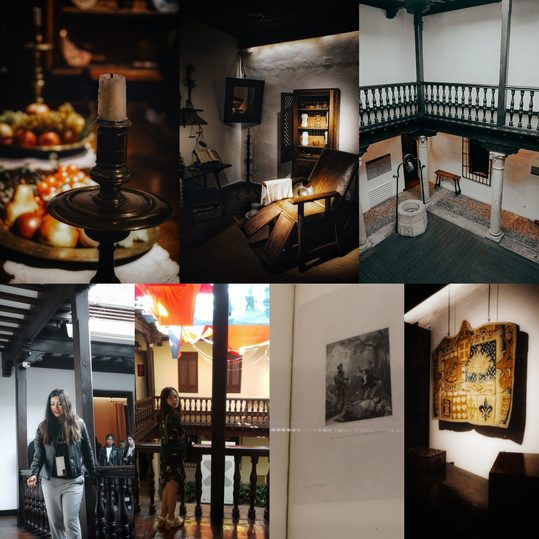Foto 7 de Free tour Imprescindible casco histórico de Alcalá de Henares