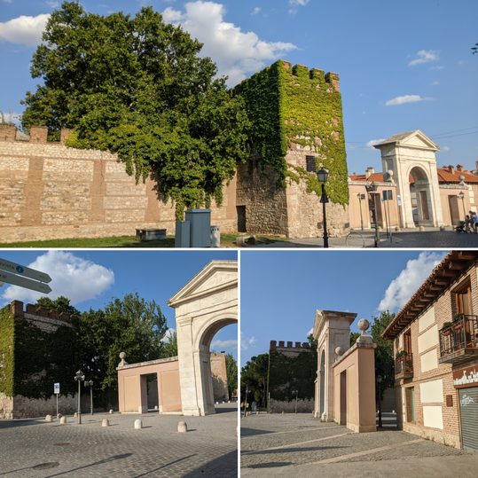 Foto 10 de Free tour Imprescindible casco histórico de Alcalá de Henares