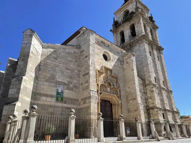 Foto 9 de Free tour Imprescindible casco histórico de Alcalá de Henares