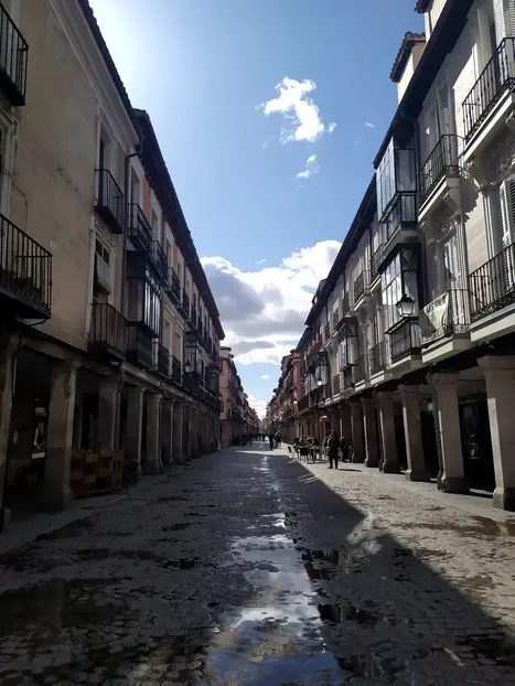 Foto 3 de Descubre Alcalá de Henares como nunca antes