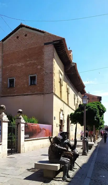 Foto 5 de Descubre Alcalá de Henares como nunca antes