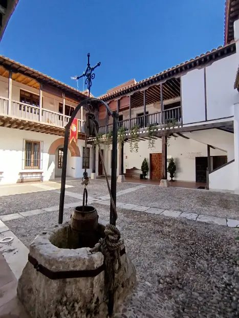 Foto 6 de Descubre Alcalá de Henares como nunca antes