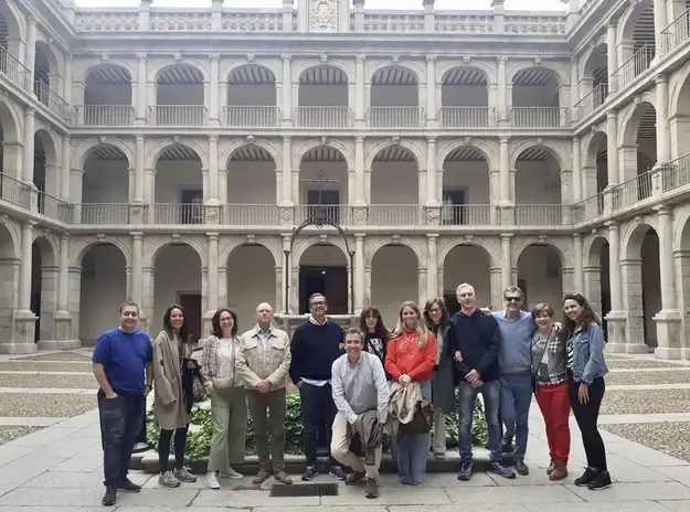Free Tour Alcalá Insólita