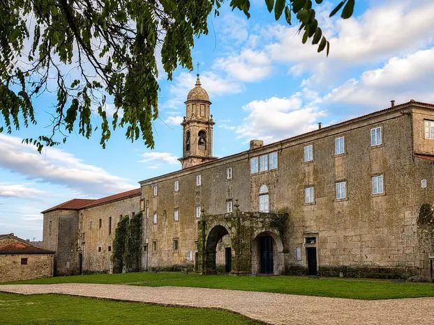 Foto 2 de FREE TOUR POR ALLARIZ: Historia, patrimonio y naturaleza