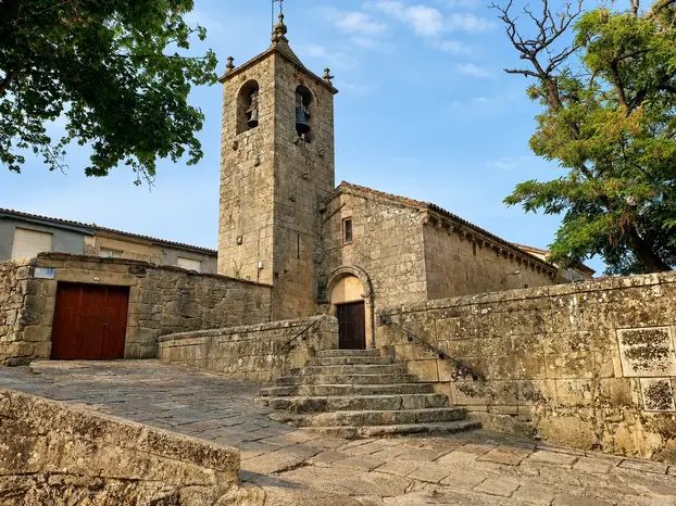 Foto 5 de FREE TOUR POR ALLARIZ: Historia, patrimonio y naturaleza
