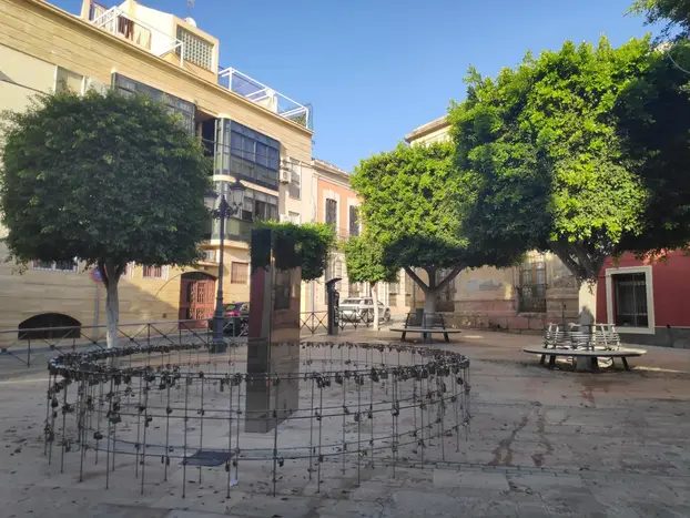 Foto 7 de Free Tour: Lo mejor de Almería