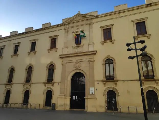 Foto 8 de Free Tour: Lo mejor de Almería