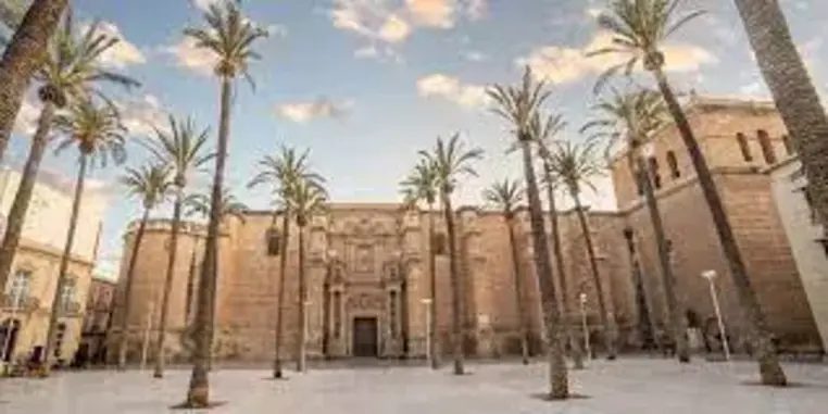 Foto 8 de Free Tour Almería, la 'Ciudad milenaria'