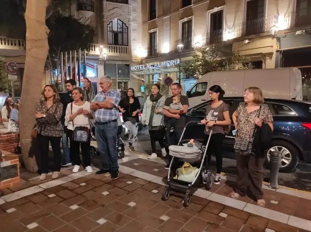 Foto 6 de Free tour Centro Histórico de Almería