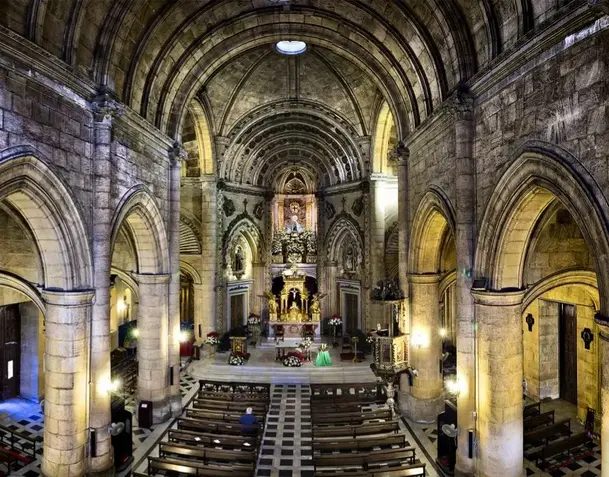 Foto 3 de Free Tour Historia y leyendas de Almería