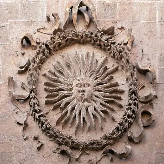 Foto 2 de Free Tour Historia y leyendas de Almería
