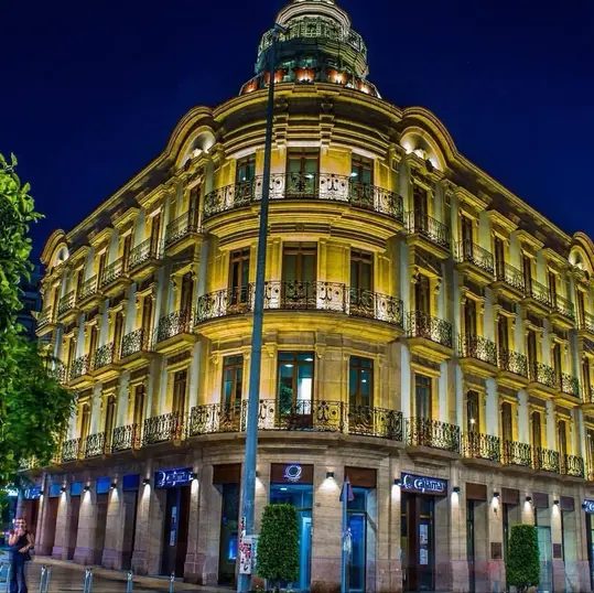 Foto 6 de Free Tour Historia y leyendas de Almería