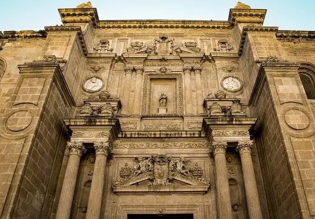 Free Tour Historia y leyendas de Almería