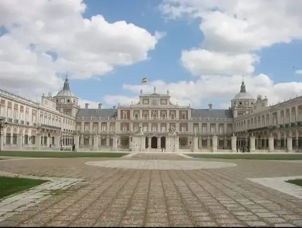 Free tour por el Aranjuez monumental de los Borbones