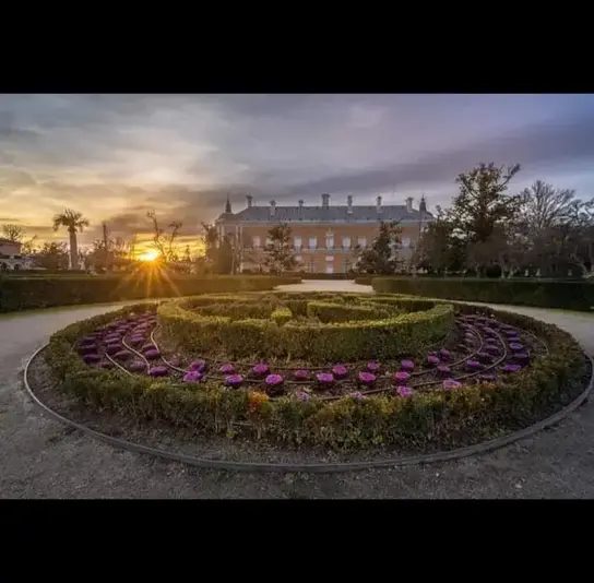 Foto 5 de Free tour por el Aranjuez monumental de los Borbones