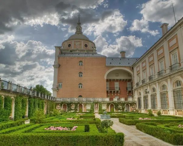Descubre el Aranjuez de Felipe II - Free tour
