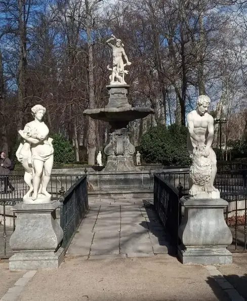 Foto 5 de Descubre el Aranjuez de Felipe II - Free tour