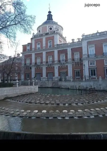 Foto 4 de Descubre el Aranjuez de Felipe II - Free tour